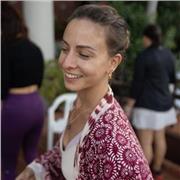 Insegnante di inglese offre lezioni di inglese a studenti delle scuole elementari, medie e superiori